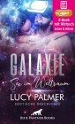 Galaxie - Sex im Weltraum | Erotik Audio Story | Erotisches Hörbuch