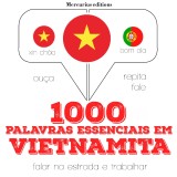1000 palavras essenciais em vietnamita