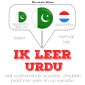 Ik leer Urdu