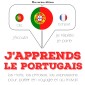 J'apprends le portugais