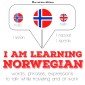 I am learning Norwegian