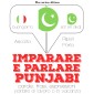 Imparare & parlare punjabi
