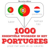 1000 essentiële woorden in het Portugees