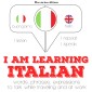 I am learning Italian