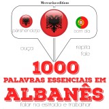 1000 palavras essenciais em albanês