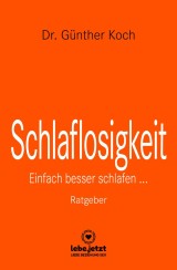 Schlaflosigkeit | Ratgeber