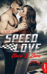 Speed Love - Stacie & Zane