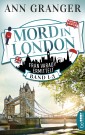 Mord in London: Band 1-3