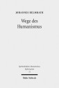 Wege des Humanismus