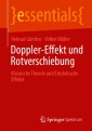 Doppler-Effekt und Rotverschiebung