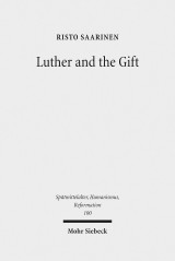 Luther and the Gift