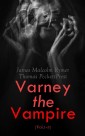Varney the Vampire (Vol.1-3)