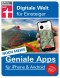 Noch mehr geniale Apps für iPhone und Android