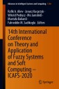 14th International Conference on Theory and Application of Fuzzy Systems and Soft Computing - ICAFS-2020