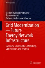 Grid Modernization ─ Future Energy Network Infrastructure