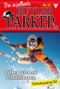 Der exzellente Butler Parker 37 - Kriminalroman