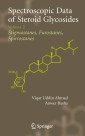 Spectroscopic Data of Steroid Glycosides