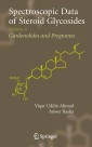 Spectroscopic Data of Steroid Glycosides