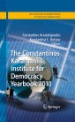 The Constantinos Karamanlis Institute for Democracy Yearbook 2010