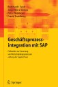 Geschäftsprozessintegration mit SAP