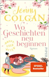 Happy Ever After - Wo Geschichten neu beginnen