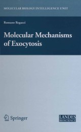 Molecular Mechanisms of Exocytosis