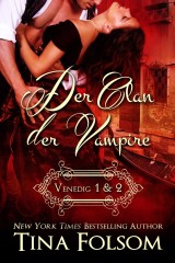 Der Clan der Vampire (Venedig 1 & 2)