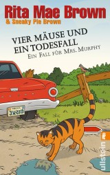 Vier Mäuse und ein Todesfall