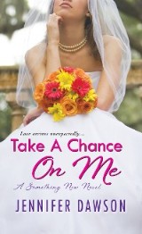 Take A Chance On Me: