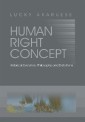 Human Right Concept