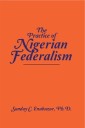The Practice of Nigerian Federalism