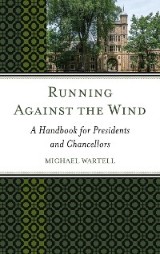 Running Against the Wind