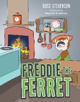 Freddie the Ferret