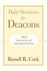 Daily Devotions for Deacons