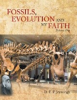 Fossils, Evolution and My Faith