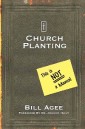 Church Planting: This Is Not a Manual