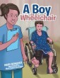 A Boy in a Wheelchair