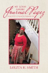 Mz. Leigh Leighz Journal Pagez