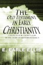 The Old Testament in Early Christianity