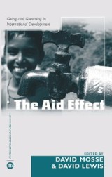 The Aid Effect