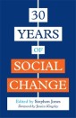 30 Years of Social Change