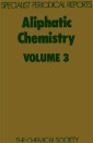 Aliphatic Chemistry