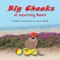 Big Cheeks at Squirrely Beach