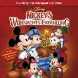 Mickey's Weihnachts-Erzählung Hörspiel, Mickey's Weihnachts-Erzählung