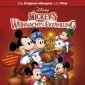 Mickey's Weihnachts-Erzählung Hörspiel, Mickey's Weihnachts-Erzählung