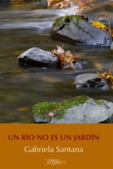 Un río no es un jardín