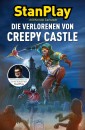 Die Verlorenen von Creepy Castle