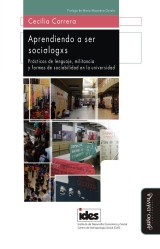 Aprendiendo a ser sociólogxs