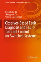 Observer-Based Fault Diagnosis and Fault-Tolerant Control for Switched Systems