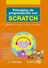 Principios de programación con scratch